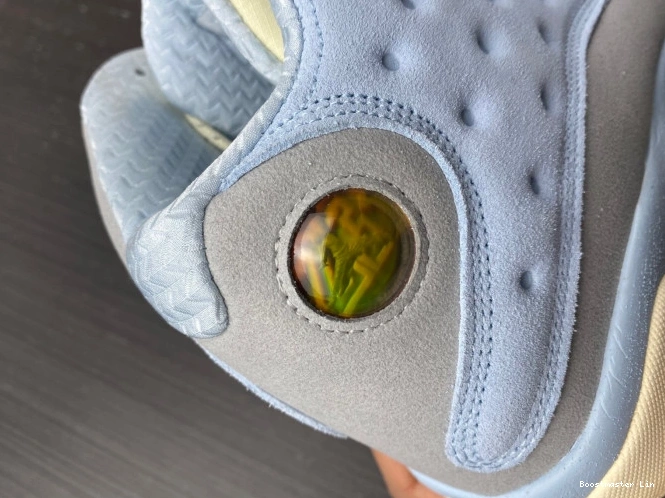 Bmlin shoes DX5763-100 Jordan 13 SoleFly Retro 0628